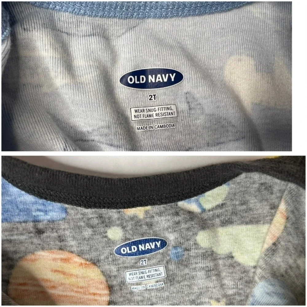 Old Navy old navy